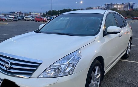 Nissan Teana, 2008 год, 1 330 000 рублей, 2 фотография