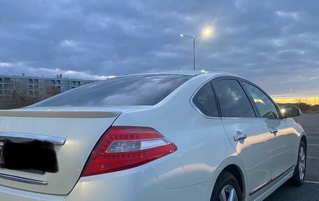 Nissan Teana, 2008 год, 1 330 000 рублей, 5 фотография