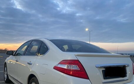 Nissan Teana, 2008 год, 1 330 000 рублей, 8 фотография