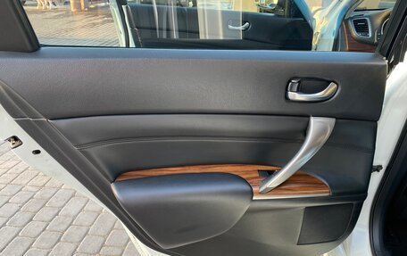 Nissan Teana, 2008 год, 1 330 000 рублей, 15 фотография