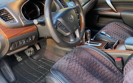 Nissan Teana, 2008 год, 1 330 000 рублей, 9 фотография