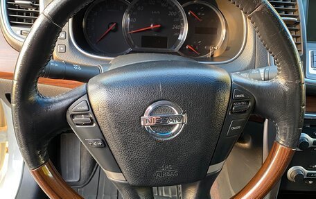 Nissan Teana, 2008 год, 1 330 000 рублей, 11 фотография