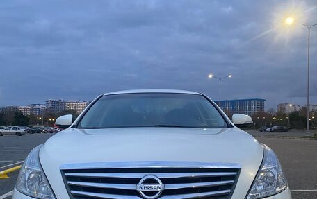 Nissan Teana, 2008 год, 1 330 000 рублей, 3 фотография