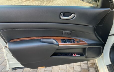 Nissan Teana, 2008 год, 1 330 000 рублей, 14 фотография