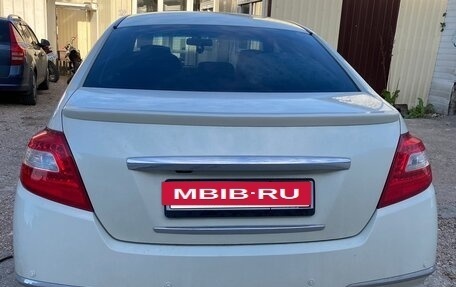 Nissan Teana, 2008 год, 1 330 000 рублей, 7 фотография