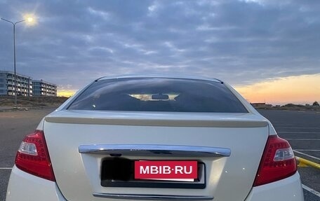 Nissan Teana, 2008 год, 1 330 000 рублей, 6 фотография