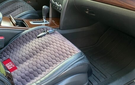 Nissan Teana, 2008 год, 1 330 000 рублей, 16 фотография