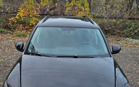 Volkswagen Tiguan I, 2012 год, 1 370 000 рублей, 3 фотография