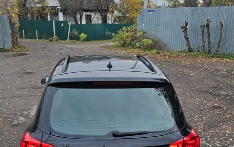 Volkswagen Tiguan I, 2012 год, 1 370 000 рублей, 9 фотография