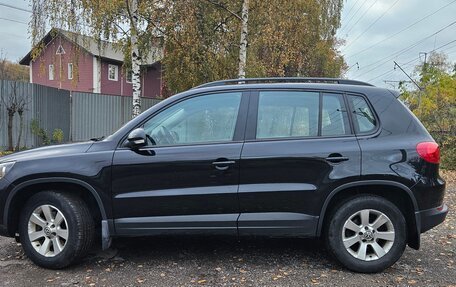 Volkswagen Tiguan I, 2012 год, 1 370 000 рублей, 11 фотография