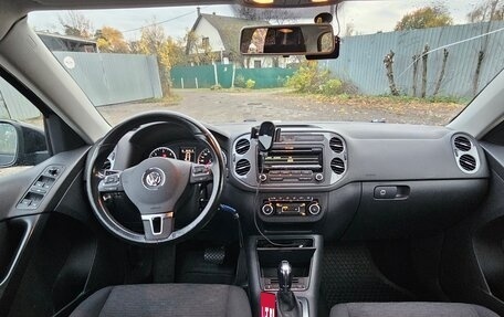 Volkswagen Tiguan I, 2012 год, 1 370 000 рублей, 12 фотография