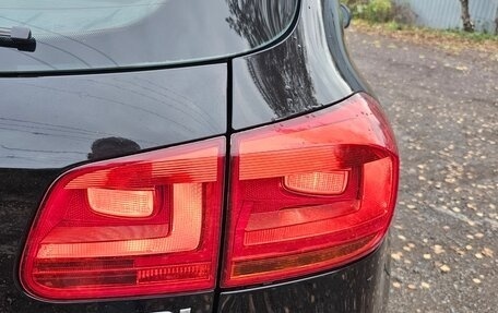 Volkswagen Tiguan I, 2012 год, 1 370 000 рублей, 13 фотография