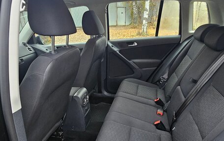 Volkswagen Tiguan I, 2012 год, 1 370 000 рублей, 18 фотография