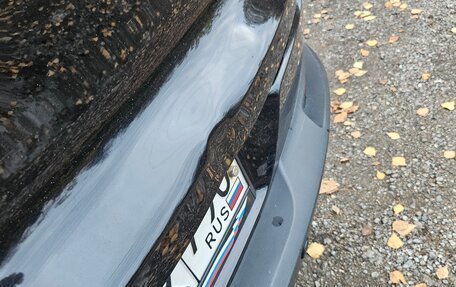 Volkswagen Tiguan I, 2012 год, 1 370 000 рублей, 15 фотография