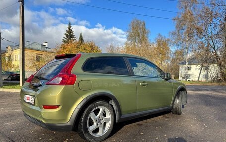 Volvo C30 I рестайлинг, 2011 год, 745 000 рублей, 5 фотография