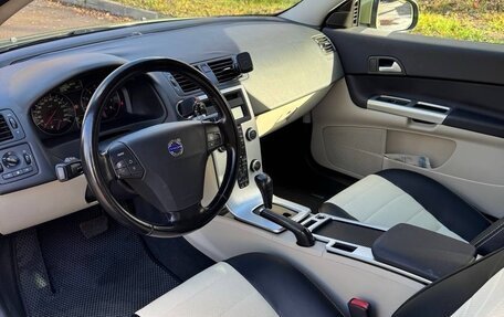 Volvo C30 I рестайлинг, 2011 год, 745 000 рублей, 8 фотография