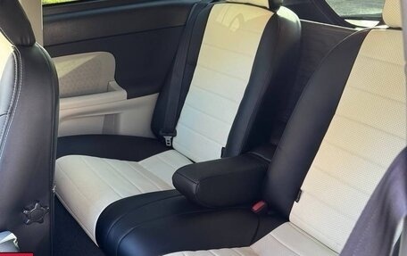 Volvo C30 I рестайлинг, 2011 год, 745 000 рублей, 9 фотография