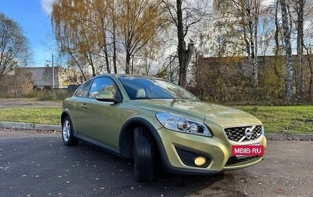 Volvo C30 I рестайлинг, 2011 год, 745 000 рублей, 2 фотография