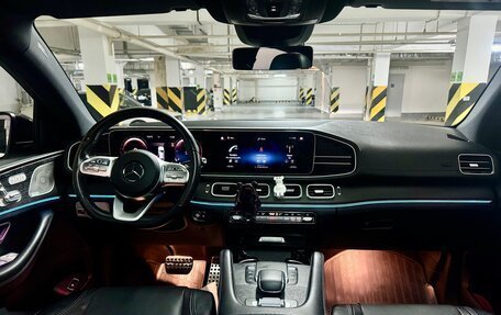 Mercedes-Benz GLE Coupe, 2021 год, 9 500 000 рублей, 10 фотография