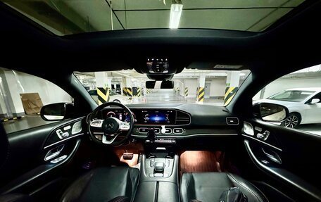 Mercedes-Benz GLE Coupe, 2021 год, 9 500 000 рублей, 11 фотография