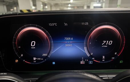 Mercedes-Benz GLE Coupe, 2021 год, 9 500 000 рублей, 12 фотография