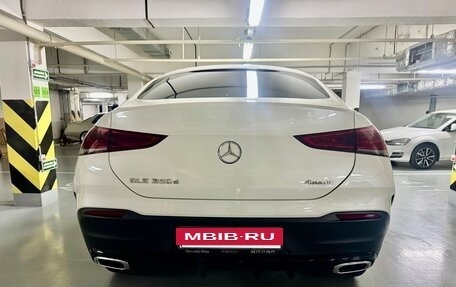 Mercedes-Benz GLE Coupe, 2021 год, 9 500 000 рублей, 6 фотография