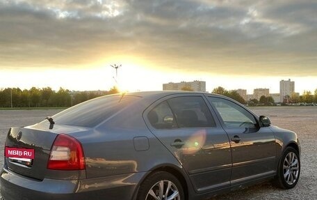 Skoda Octavia, 2012 год, 850 000 рублей, 5 фотография