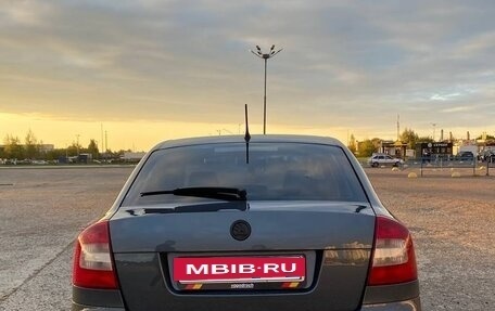Skoda Octavia, 2012 год, 850 000 рублей, 6 фотография