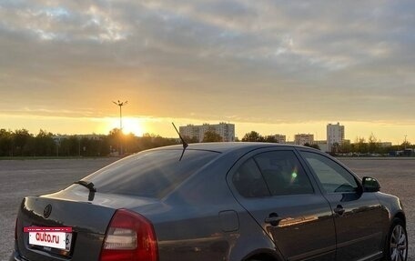 Skoda Octavia, 2012 год, 850 000 рублей, 4 фотография