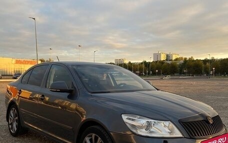 Skoda Octavia, 2012 год, 850 000 рублей, 3 фотография