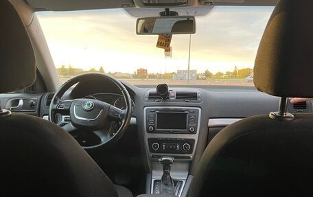 Skoda Octavia, 2012 год, 850 000 рублей, 13 фотография