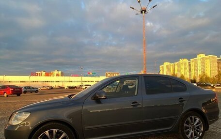 Skoda Octavia, 2012 год, 850 000 рублей, 9 фотография