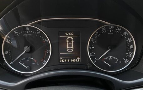 Skoda Octavia, 2012 год, 850 000 рублей, 14 фотография