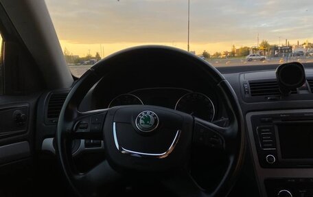 Skoda Octavia, 2012 год, 850 000 рублей, 15 фотография