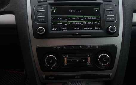 Skoda Octavia, 2012 год, 850 000 рублей, 19 фотография