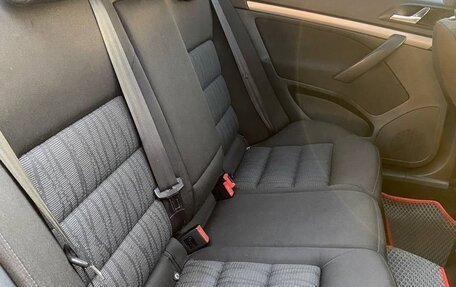 Skoda Octavia, 2012 год, 850 000 рублей, 20 фотография