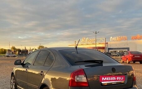 Skoda Octavia, 2012 год, 850 000 рублей, 7 фотография