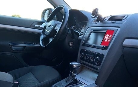 Skoda Octavia, 2012 год, 850 000 рублей, 12 фотография