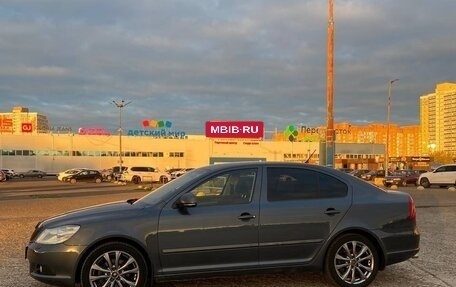 Skoda Octavia, 2012 год, 850 000 рублей, 10 фотография