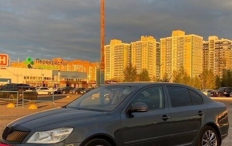 Skoda Octavia, 2012 год, 850 000 рублей, 11 фотография