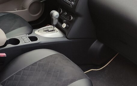 Nissan Qashqai, 2012 год, 1 100 000 рублей, 11 фотография