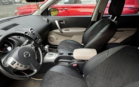 Nissan Qashqai, 2012 год, 1 100 000 рублей, 10 фотография