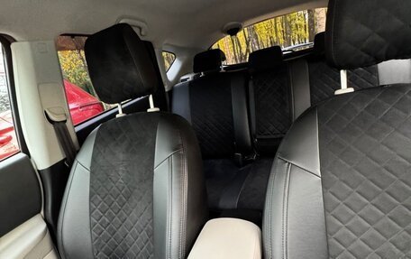 Nissan Qashqai, 2012 год, 1 100 000 рублей, 13 фотография