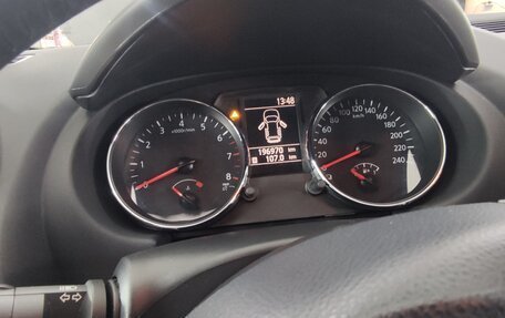 Nissan Qashqai, 2012 год, 1 100 000 рублей, 12 фотография