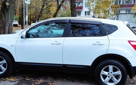 Nissan Qashqai, 2012 год, 1 100 000 рублей, 8 фотография