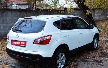 Nissan Qashqai, 2012 год, 1 100 000 рублей, 5 фотография