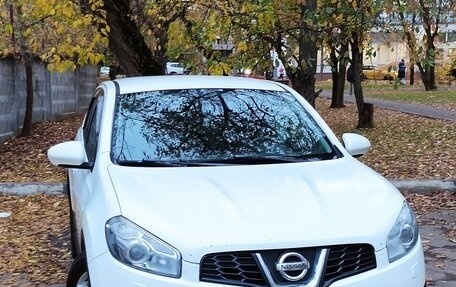 Nissan Qashqai, 2012 год, 1 100 000 рублей, 3 фотография