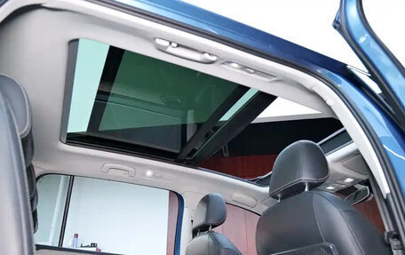 Volkswagen Touran III, 2021 год, 1 676 027 рублей, 15 фотография