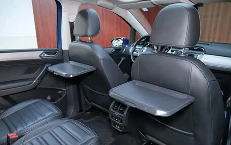 Volkswagen Touran III, 2021 год, 1 676 027 рублей, 13 фотография