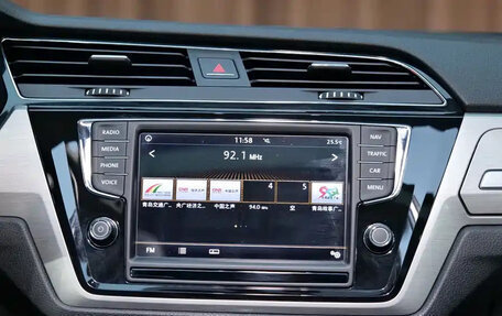 Volkswagen Touran III, 2021 год, 1 676 027 рублей, 10 фотография